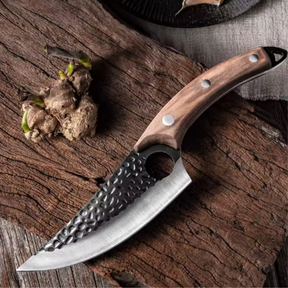 Cuchillo Grande