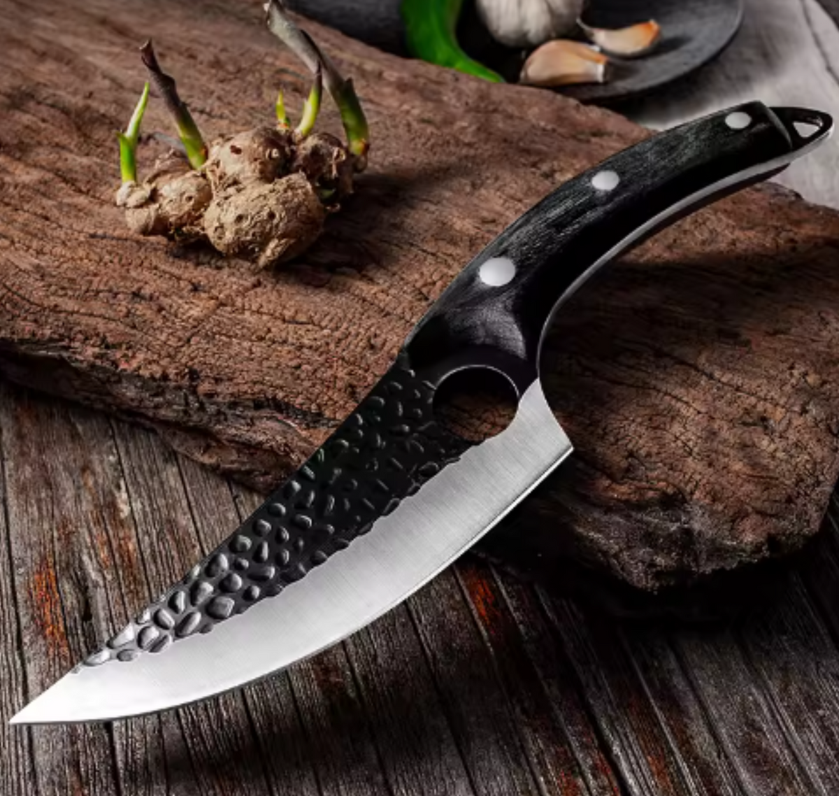 Cuchillo Grande