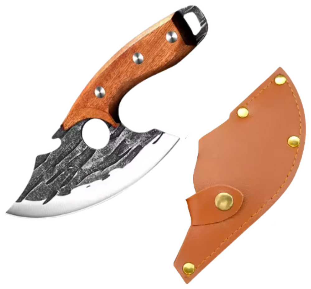 Cuchillo pequeño